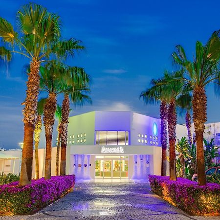 Armonia Holiday Village&Spa Bodrum Esterno foto