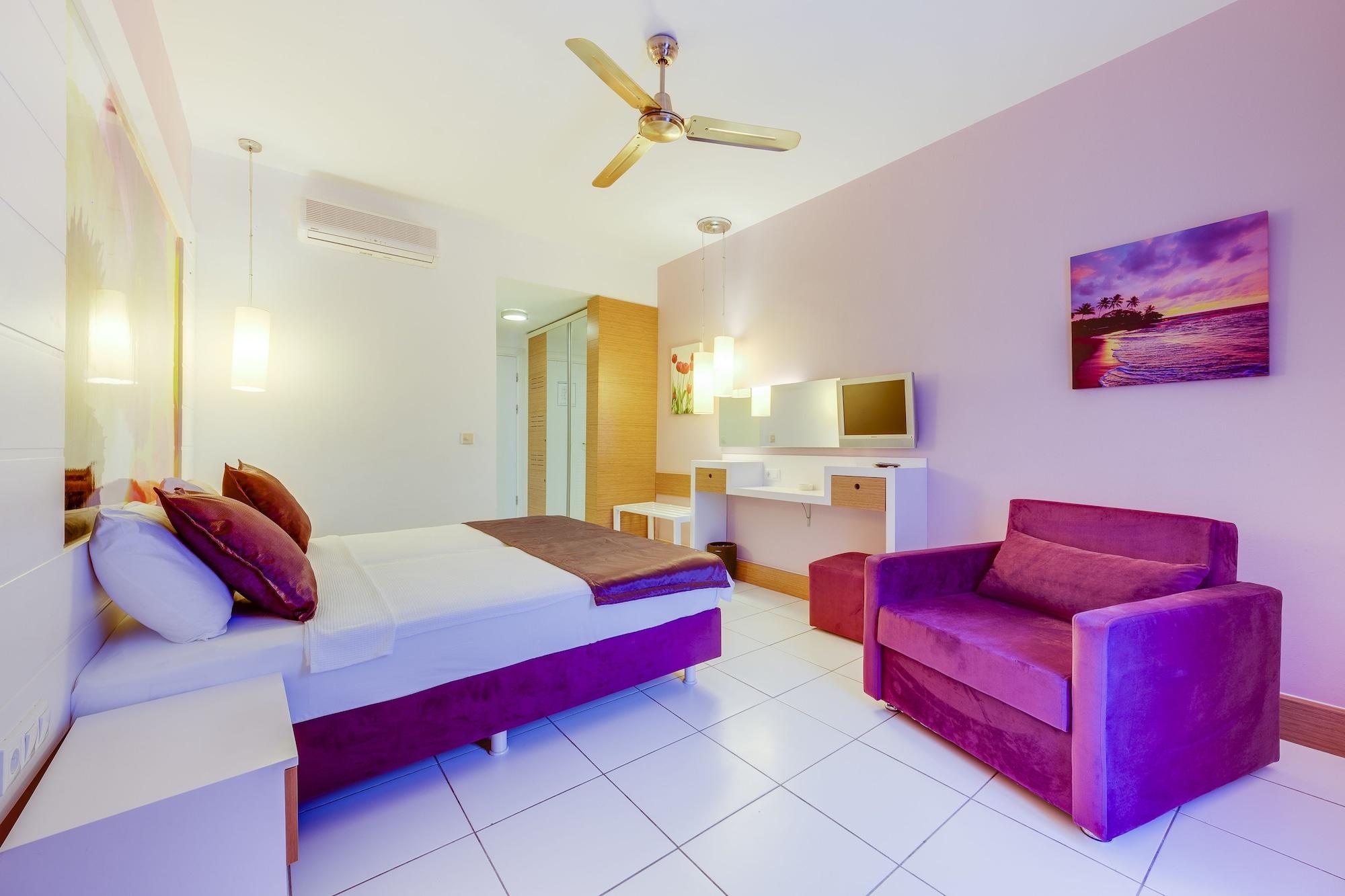 Armonia Holiday Village&Spa Bodrum Esterno foto