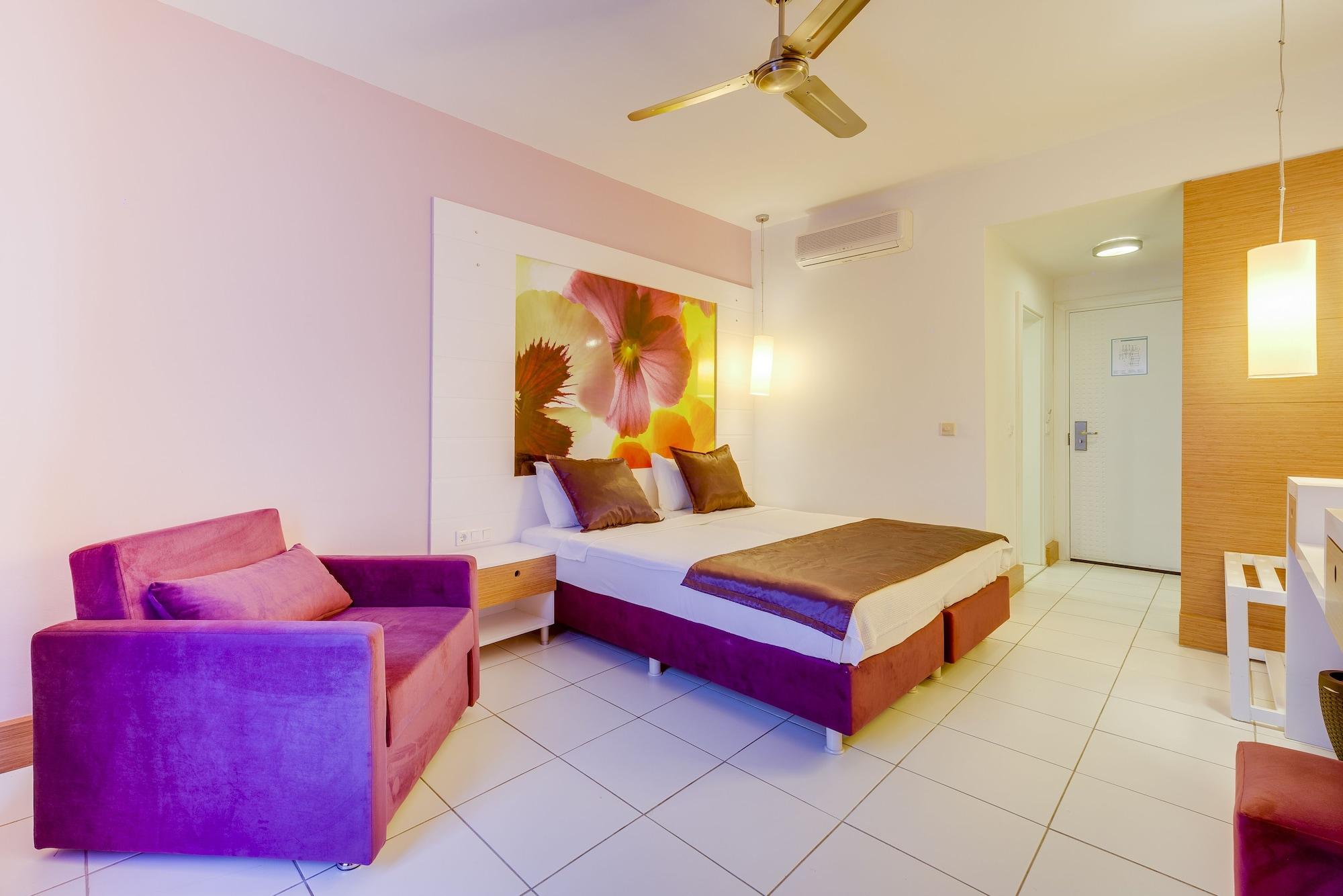 Armonia Holiday Village&Spa Bodrum Esterno foto