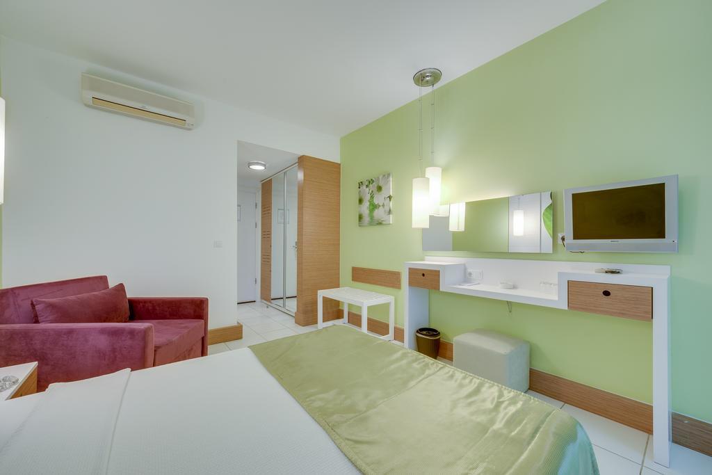 Armonia Holiday Village&Spa Bodrum Esterno foto