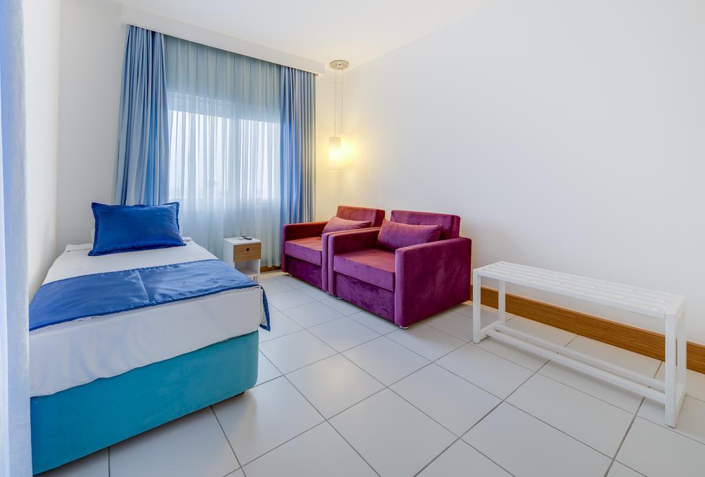 Armonia Holiday Village&Spa Bodrum Esterno foto