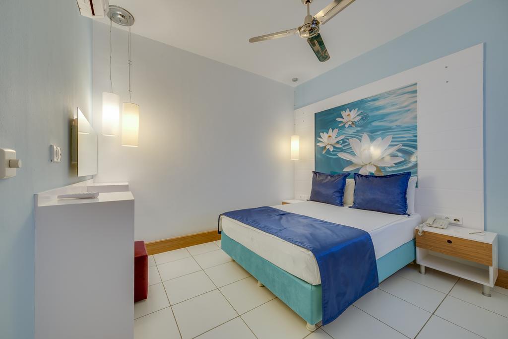 Armonia Holiday Village&Spa Bodrum Esterno foto