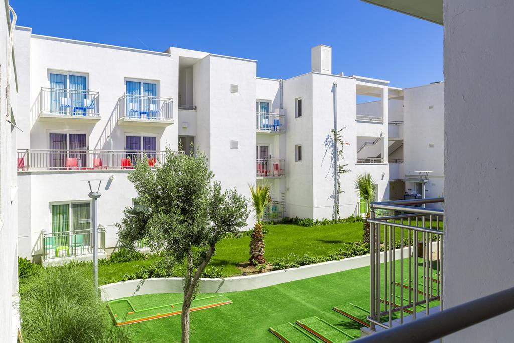 Armonia Holiday Village&Spa Bodrum Esterno foto