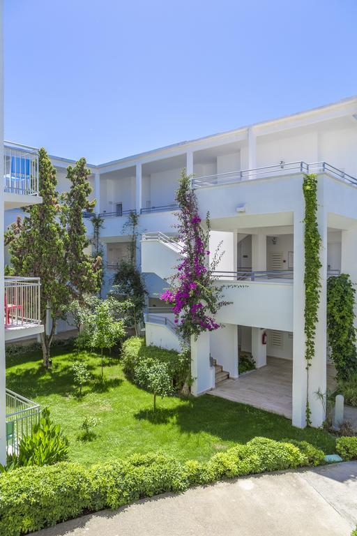 Armonia Holiday Village&Spa Bodrum Esterno foto