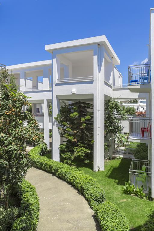 Armonia Holiday Village&Spa Bodrum Esterno foto