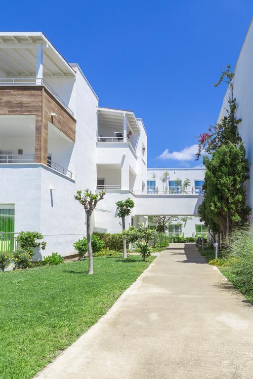 Armonia Holiday Village&Spa Bodrum Esterno foto