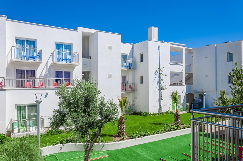 Armonia Holiday Village&Spa Bodrum Esterno foto