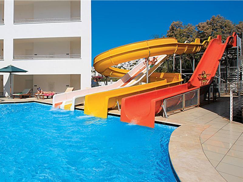 Armonia Holiday Village&Spa Bodrum Esterno foto