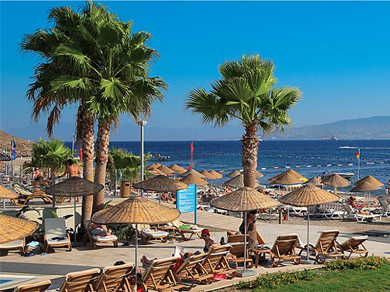 Armonia Holiday Village&Spa Bodrum Esterno foto