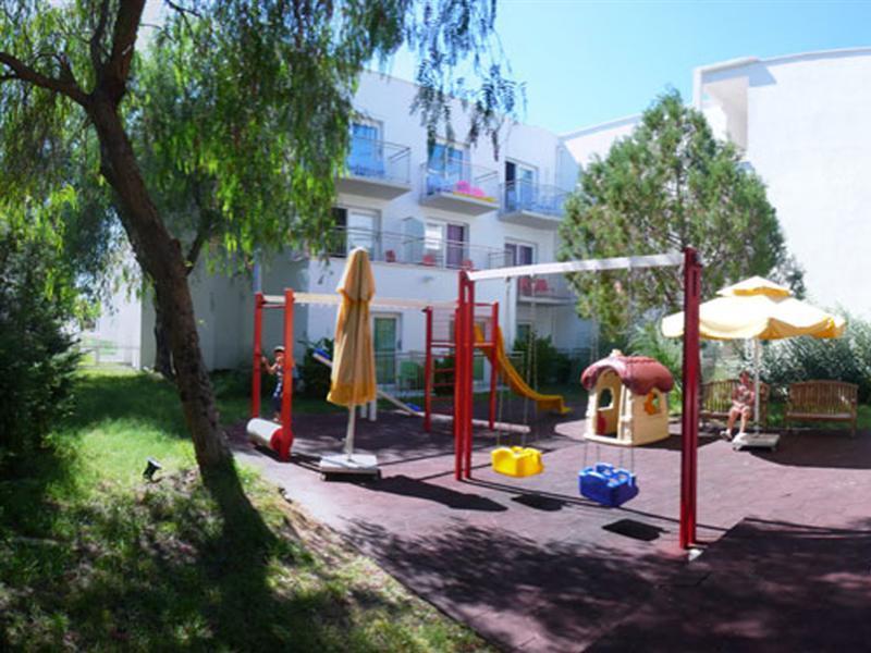 Armonia Holiday Village&Spa Bodrum Esterno foto