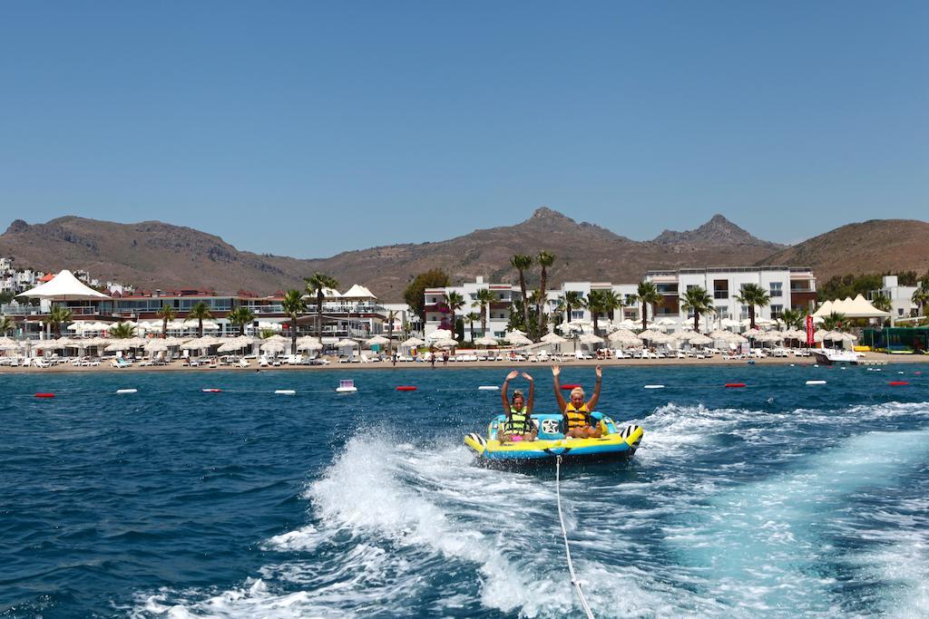 Armonia Holiday Village&Spa Bodrum Esterno foto