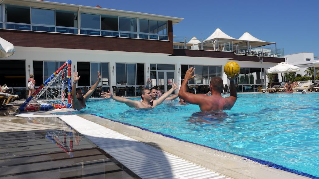 Armonia Holiday Village&Spa Bodrum Esterno foto