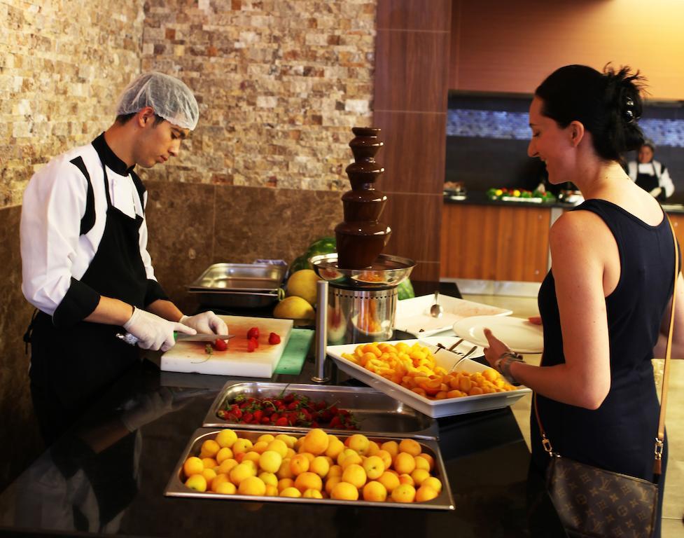 Armonia Holiday Village&Spa Bodrum Esterno foto