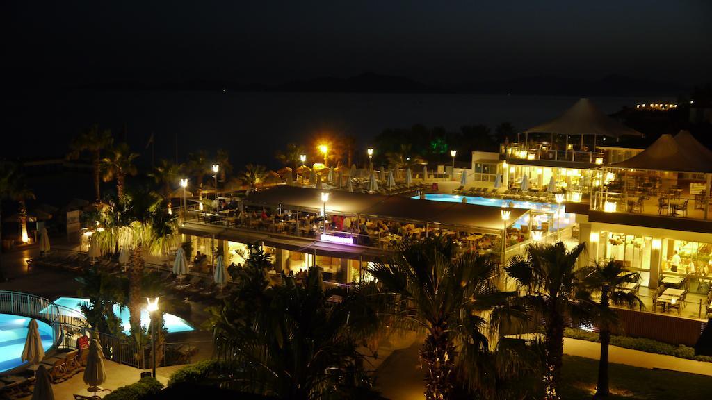 Armonia Holiday Village&Spa Bodrum Esterno foto