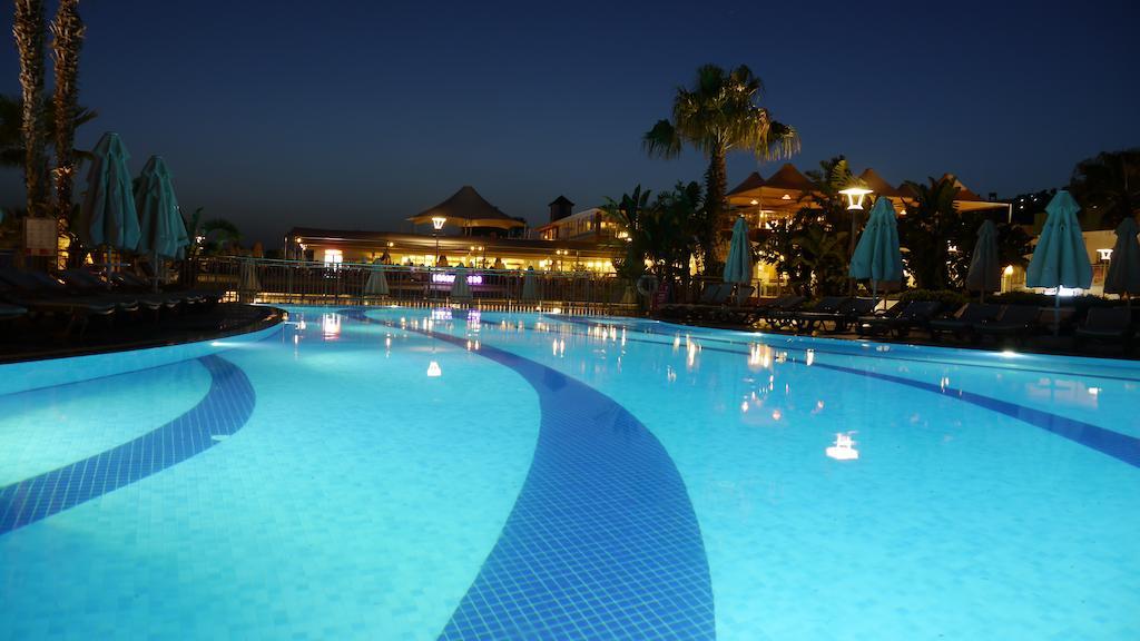 Armonia Holiday Village&Spa Bodrum Esterno foto
