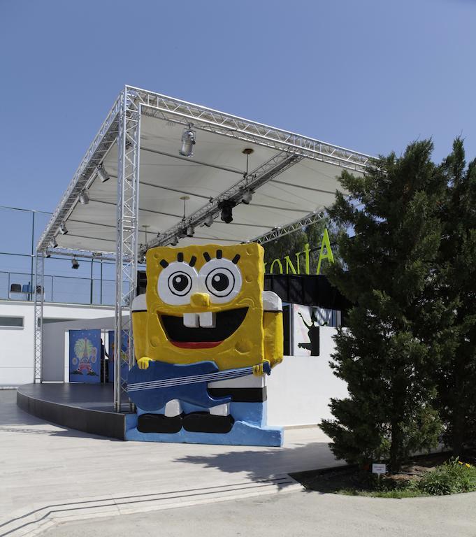 Armonia Holiday Village&Spa Bodrum Esterno foto
