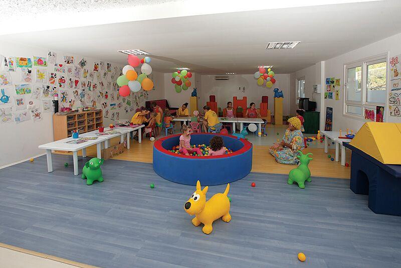 Armonia Holiday Village&Spa Bodrum Esterno foto
